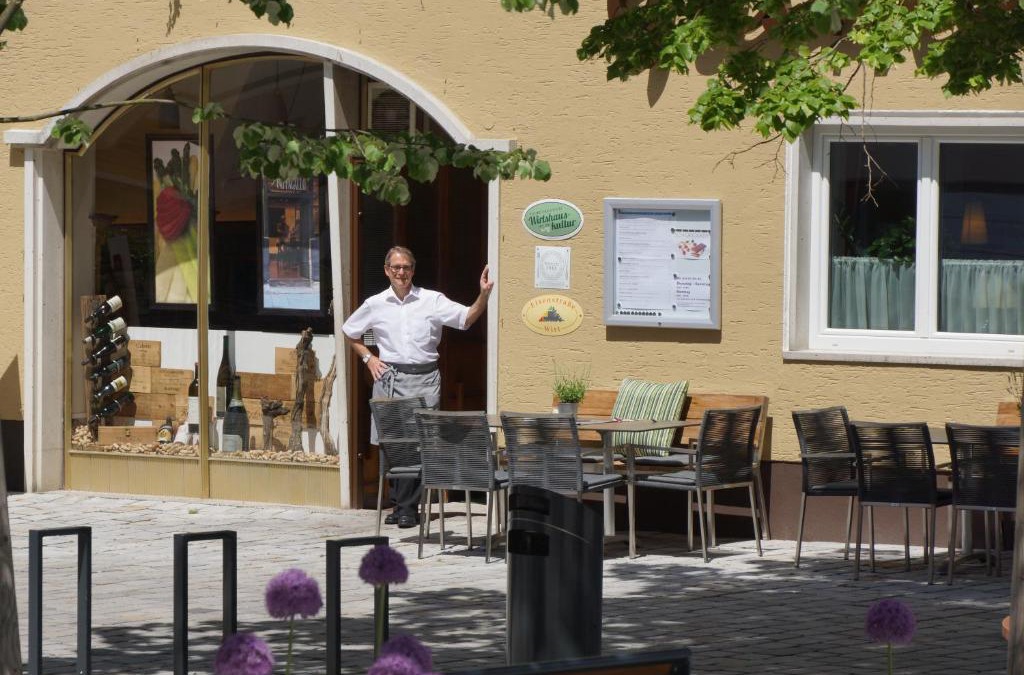 Purgstall an der Erlauf Hotel | Gasthof Teufl