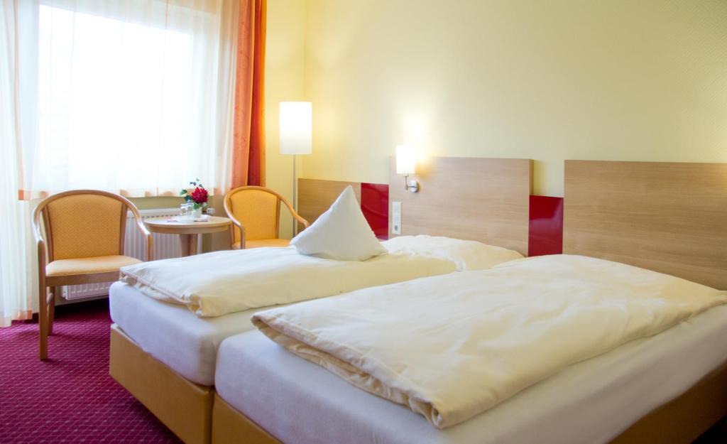 Schollbrunn Hotel | Gasthof und Pension zur Sonne