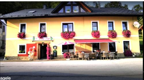 Hall bei Admont Hotel | Gasthof Wölger