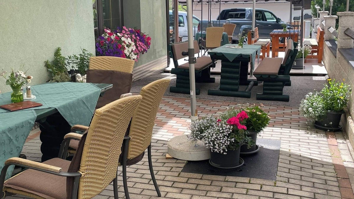 Vent Hotel | Gasthof Weisskugel