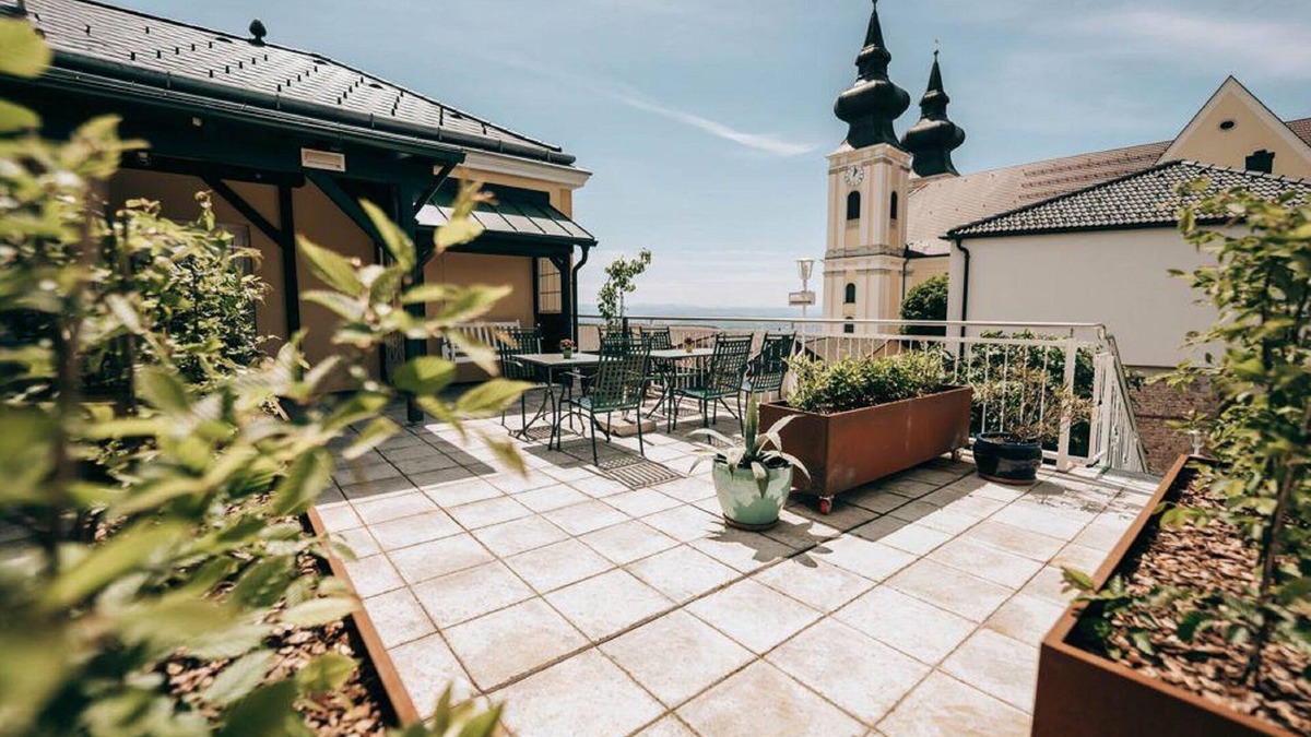 Maria Taferl Hotel | Gasthof Zum Goldenen Löwen