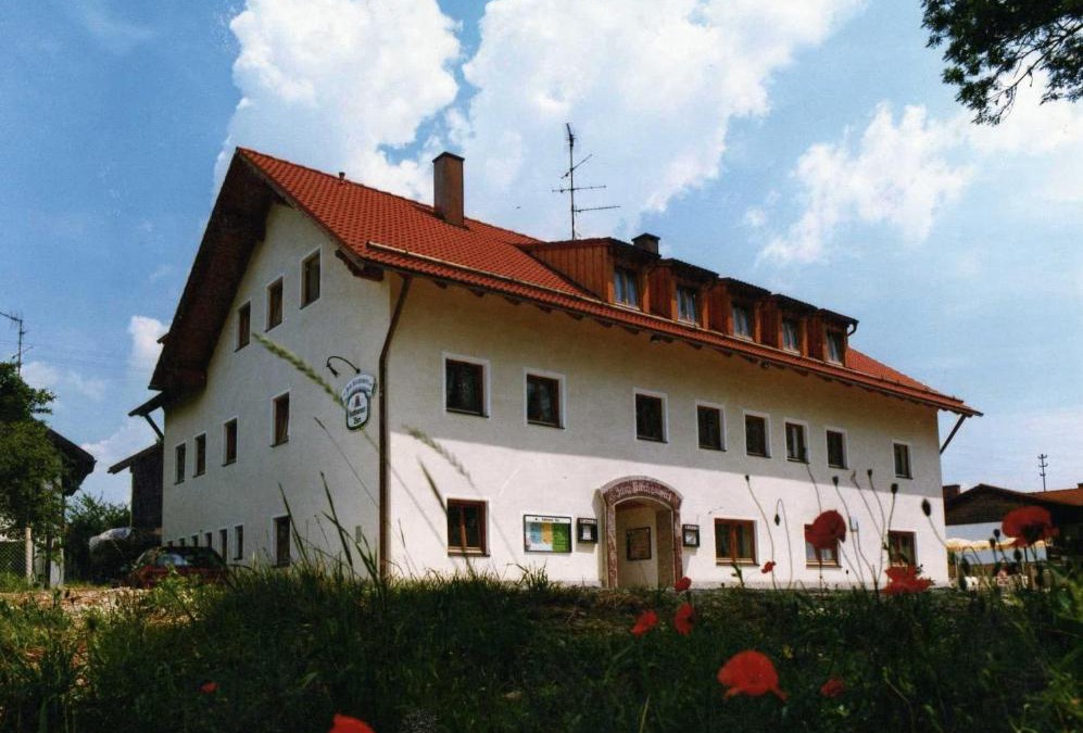 Kirchdorf am Inn House | Gasthof zum Kirchenwirt