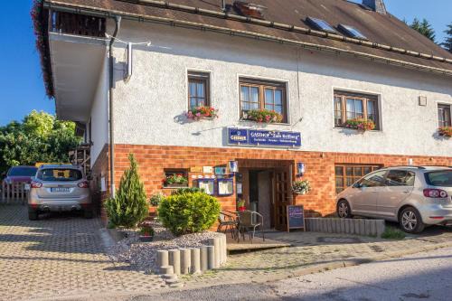 Stutzerbach House | Gasthof 'Zum Reifberg'