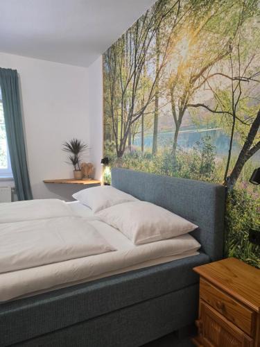 Wesenufer House | Gasthof zum Schiffmeister