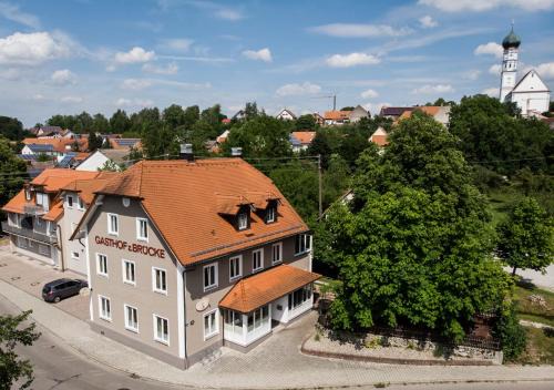 Kaufering Hotel | Gasthof zur Brücke