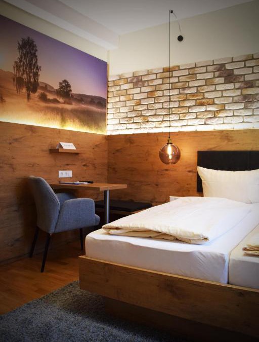 Bad Konig Hotel | Gasthof zur Krone