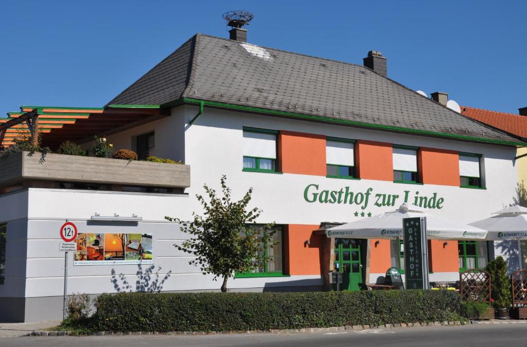 Sankt Andra am Zicksee Hotel | Gasthof zur Linde