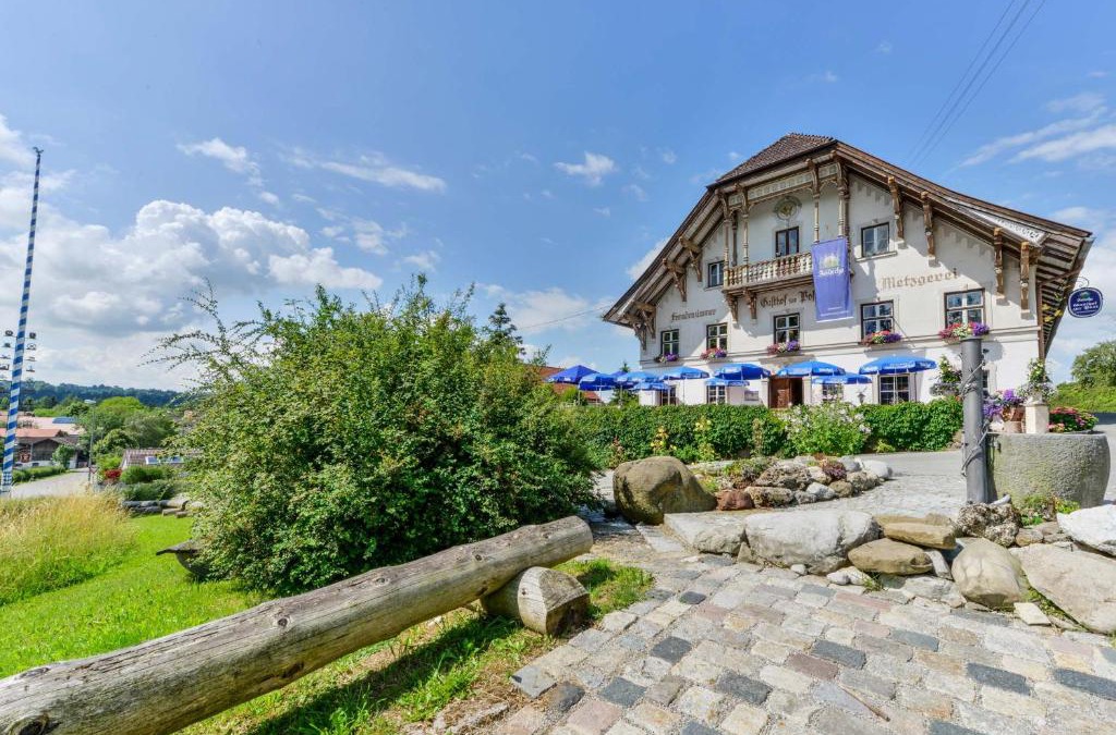Wessobrunn Hotel | Gasthof zur Post