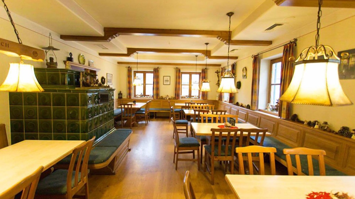 Jettingen-Scheppach Hotel | Gasthof Zur Sonne