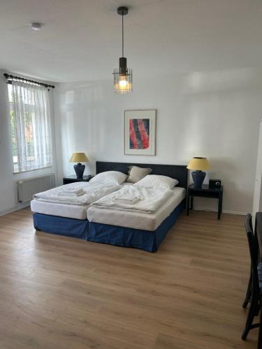 Alleringersleben House | Gasthof zur Tanne