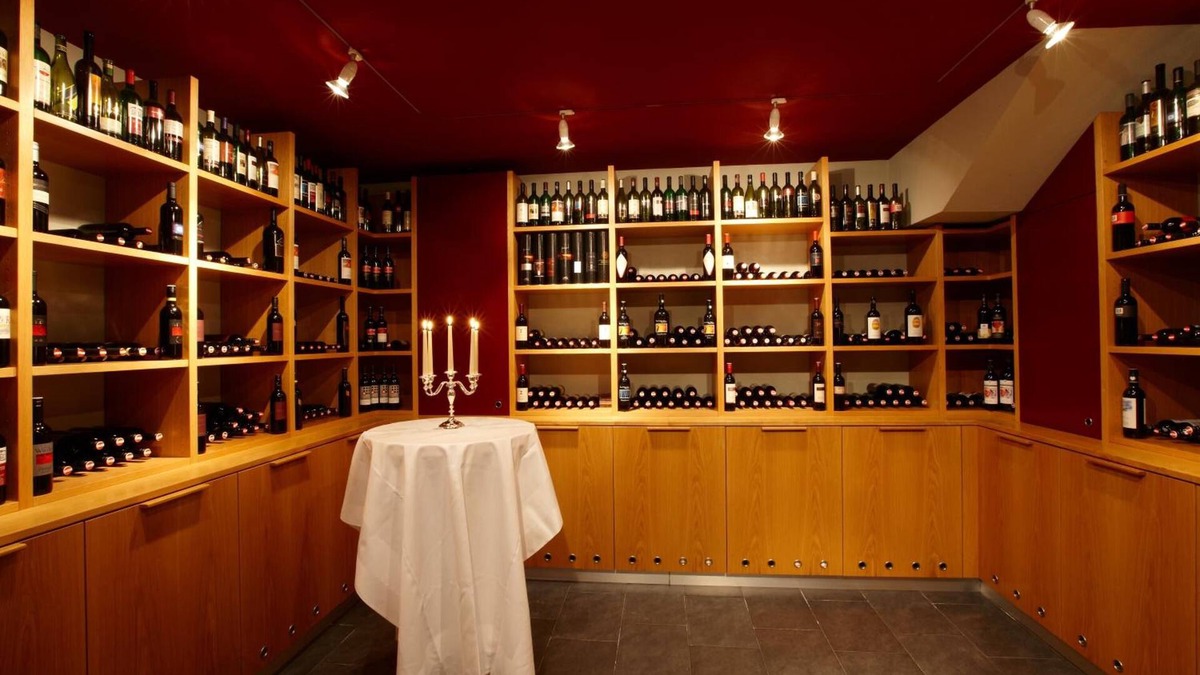 Neckenmarkt House | Gasthof Zur Traube