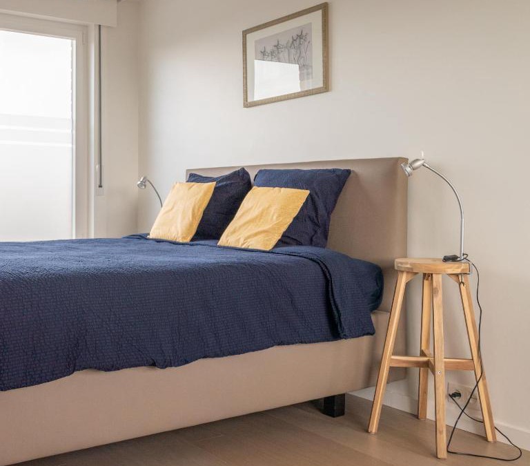 Kuurne Apartment | Gasthuis 20 verdiep 2