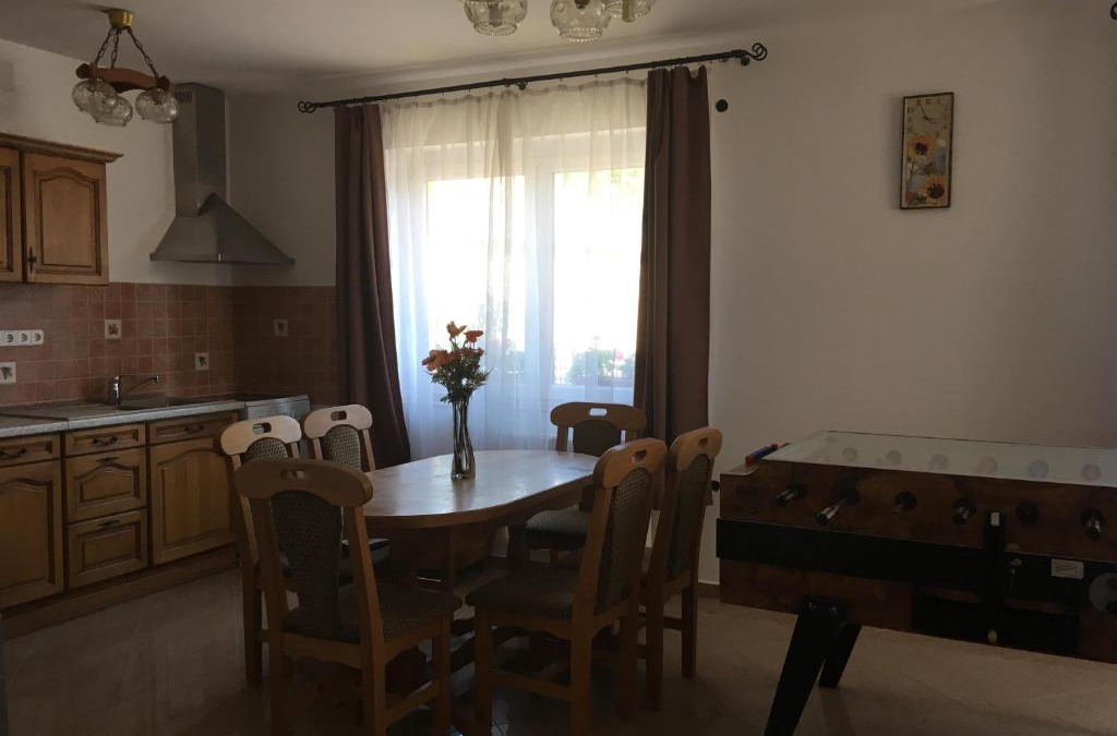 Sumeg House | Gasthuis Muskatli