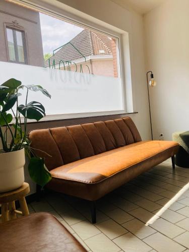 Geraardsbergen House | Gaston vakantiehuis