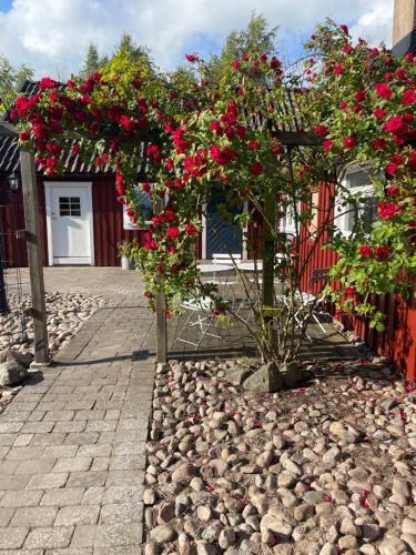 Heberg Villa | Gatans Gård sekelskiftshus