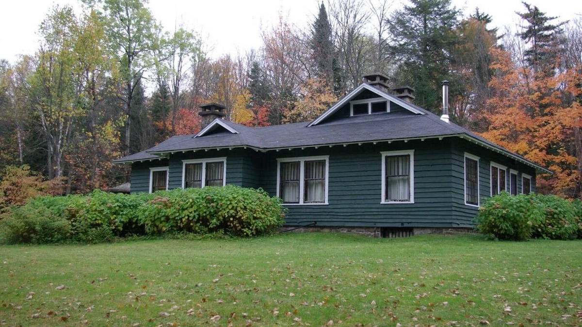 Meacham Cottage | Gate Cottage at Pet Friendly