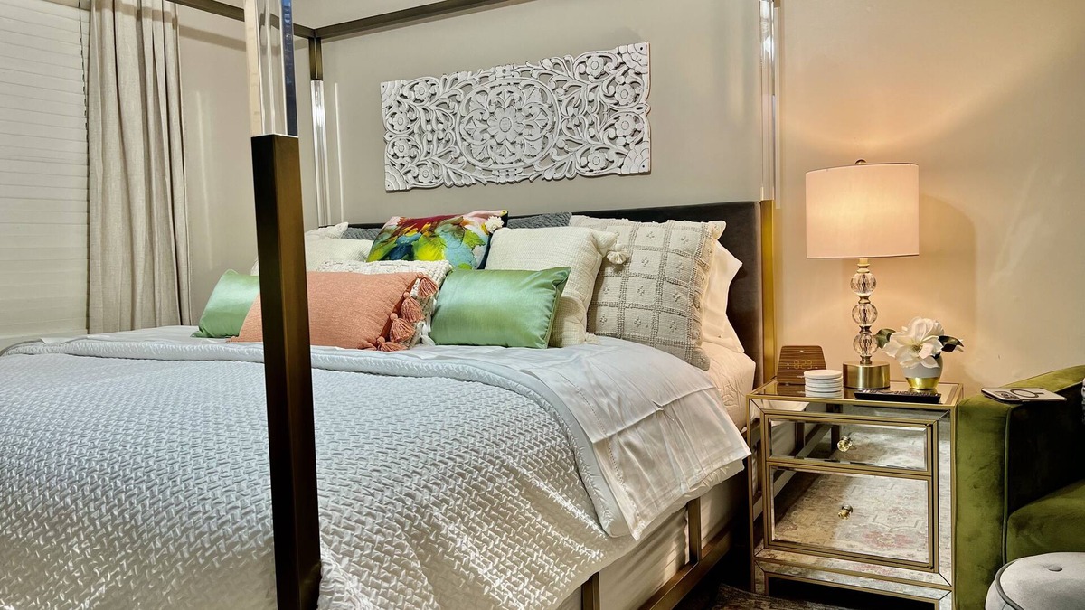 Auburn House | Gateaway to Tajade Cozy Townhouse Living - 1.6 mi to stadium