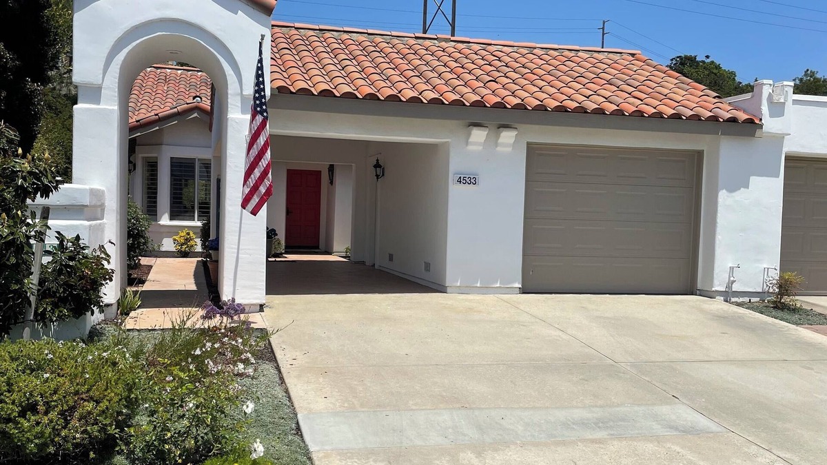 Ocean Hills House | Gated 55+ Senior Community Features Charming 2-Bedroom Home