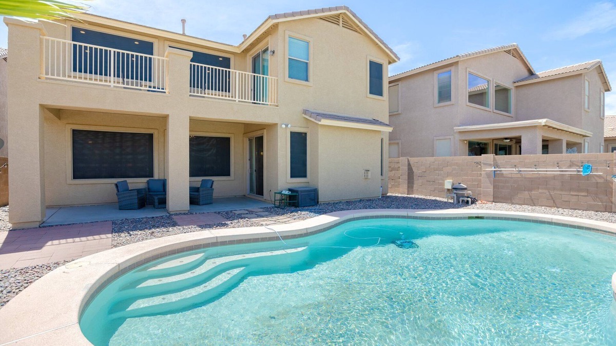 Laveen Village House | Gated community Single family