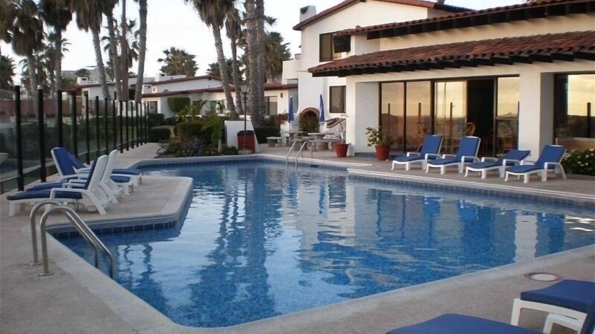 La Paloma Condo | Gated Community with Oceanview Villas - Sandy Beach Access - Great Location! $99
