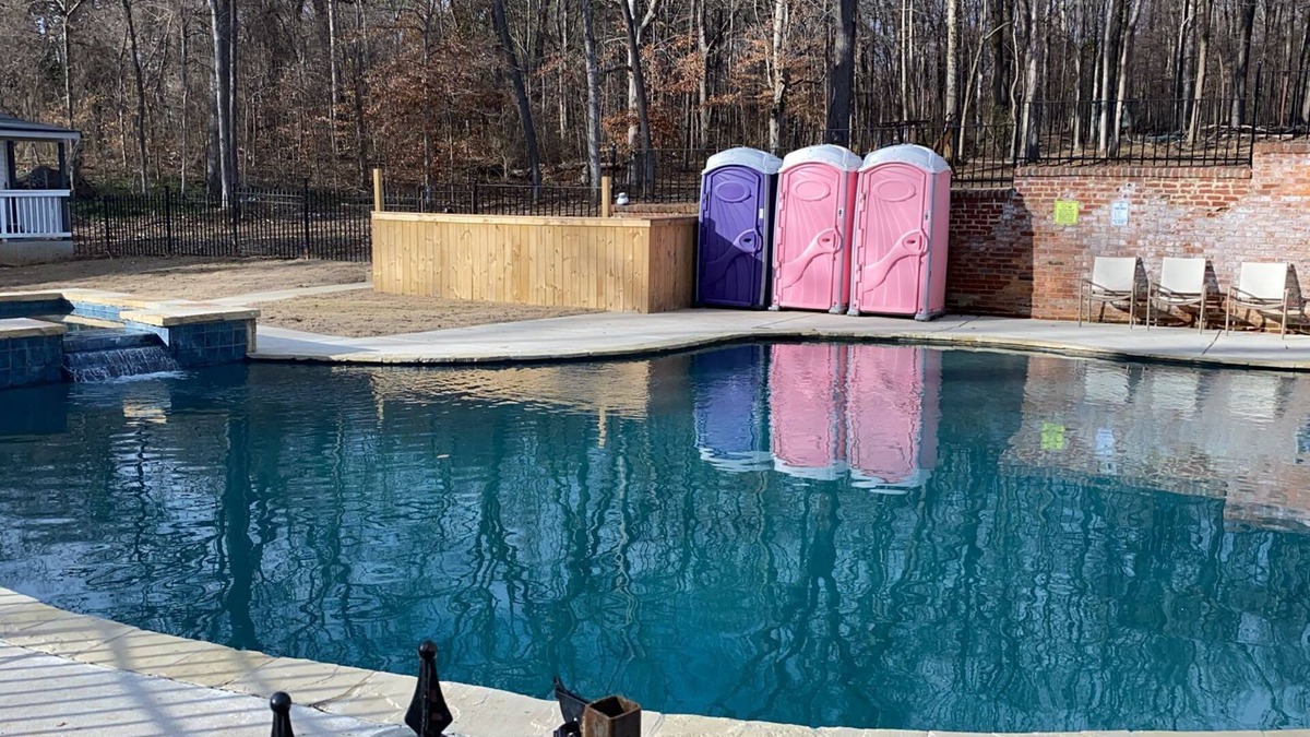 Raleigh Cottage | Gated Guest House in our 4 acres Estate home with pool