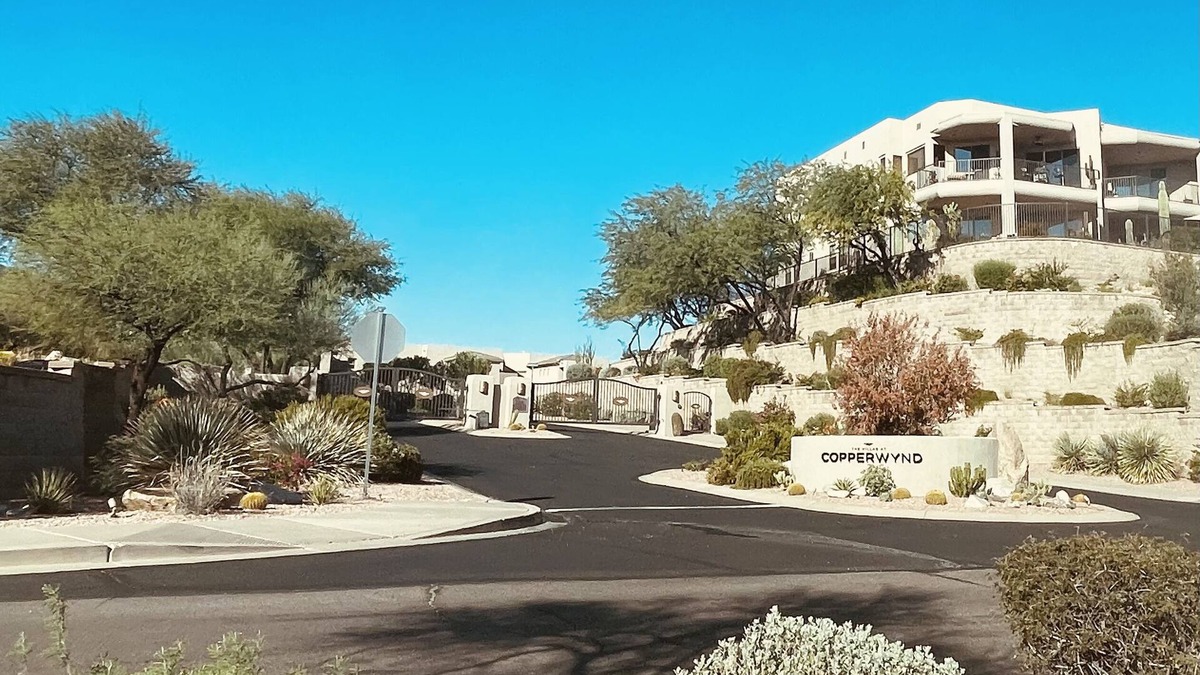 Fountain Hills Condo | Gated Luxurious 3 BR/3 BA Condo Spectacular Views