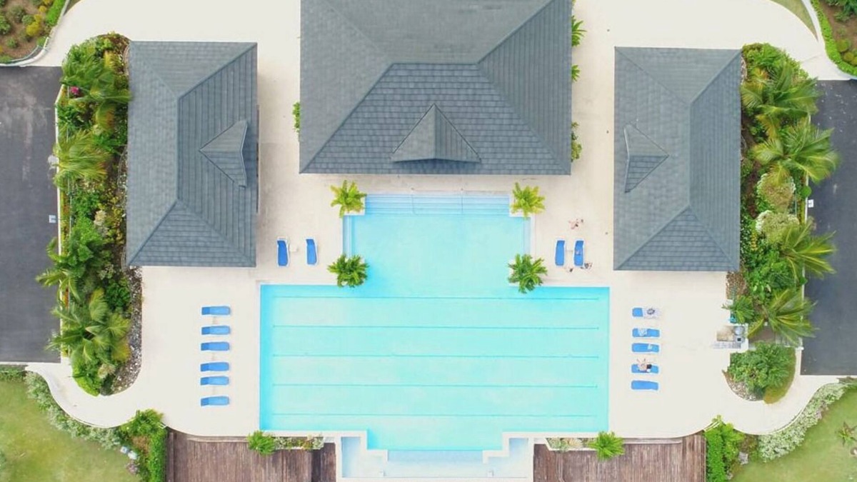 St. Ann's Bay Condo | Gated Retreat with Private Beach and Infinity Pool