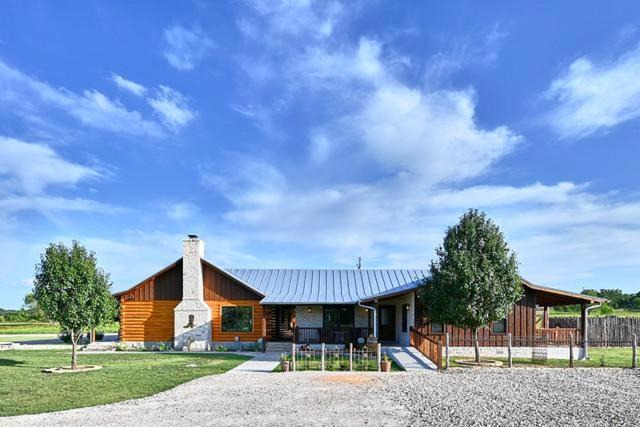 Fredericksburg House | Gateway Gathering - House