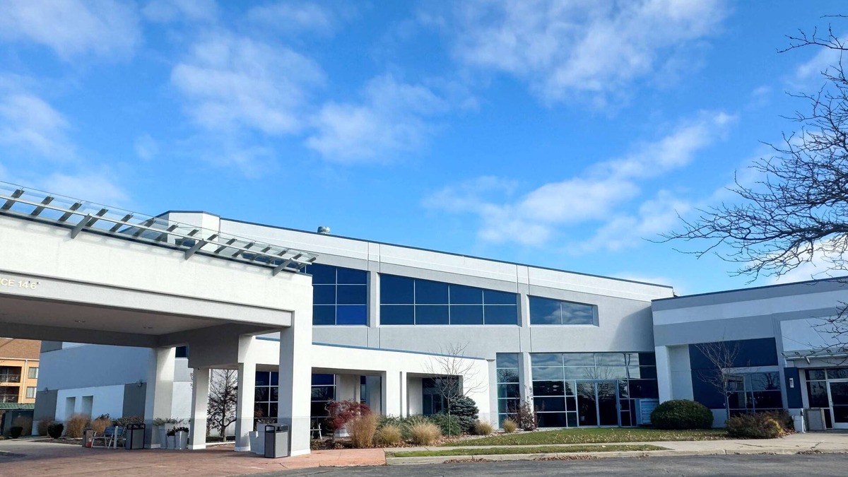 Flint Hotel | Gateway Hotel & Convention Center, BWPC