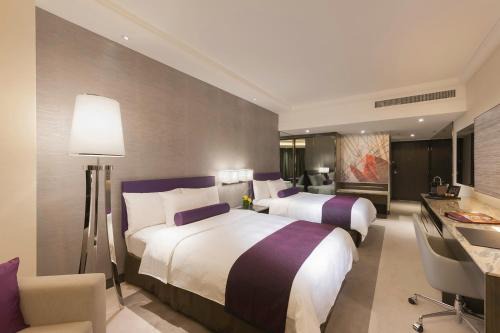 Tsim Sha Tsui Hotel | Gateway Hotel, Marco Polo