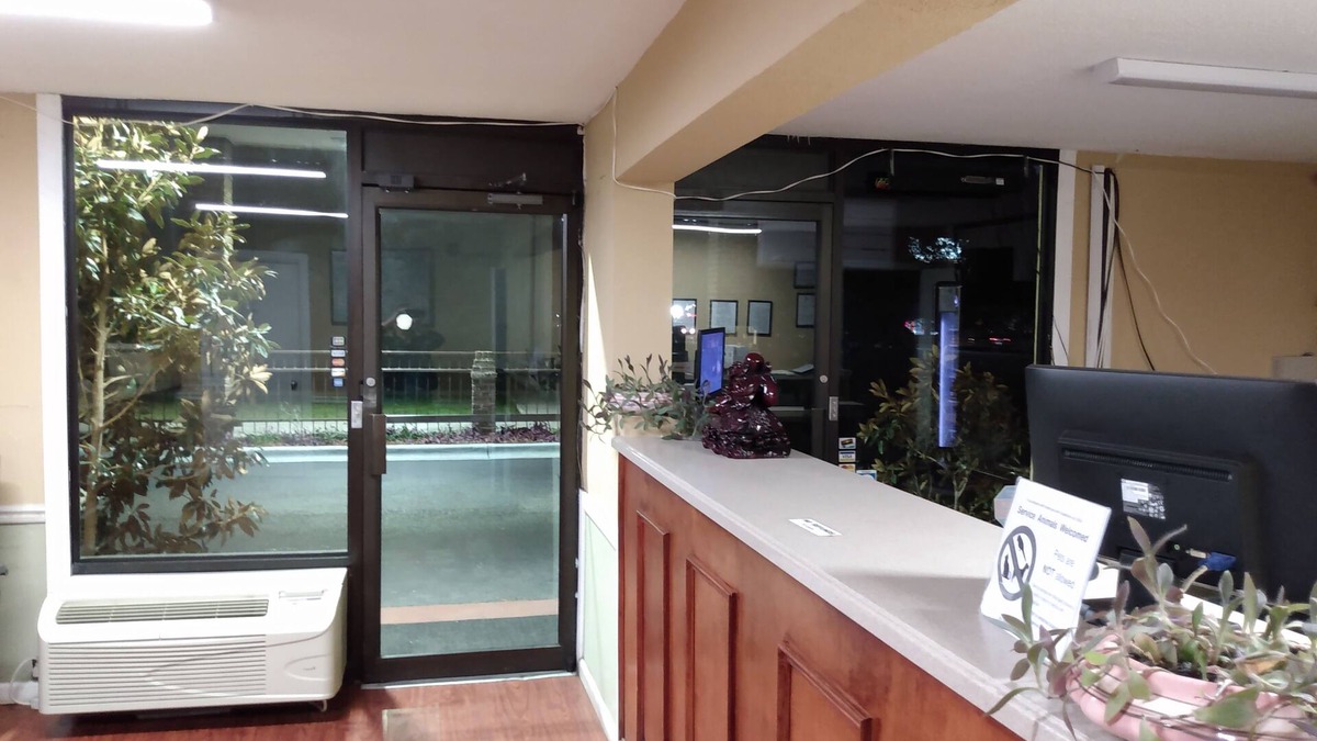 Savannah Hotel | Gateway Inn - Savannah