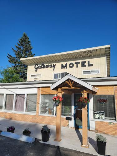Gananoque Hotel | Gateway Motel