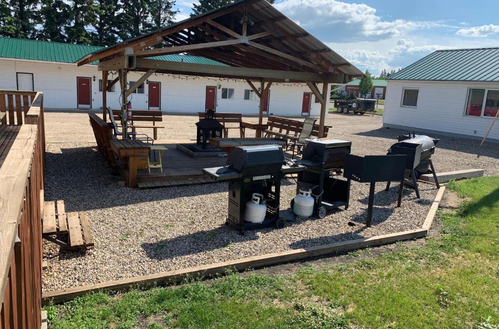 Minnedosa Hotel | Gateway Motel
