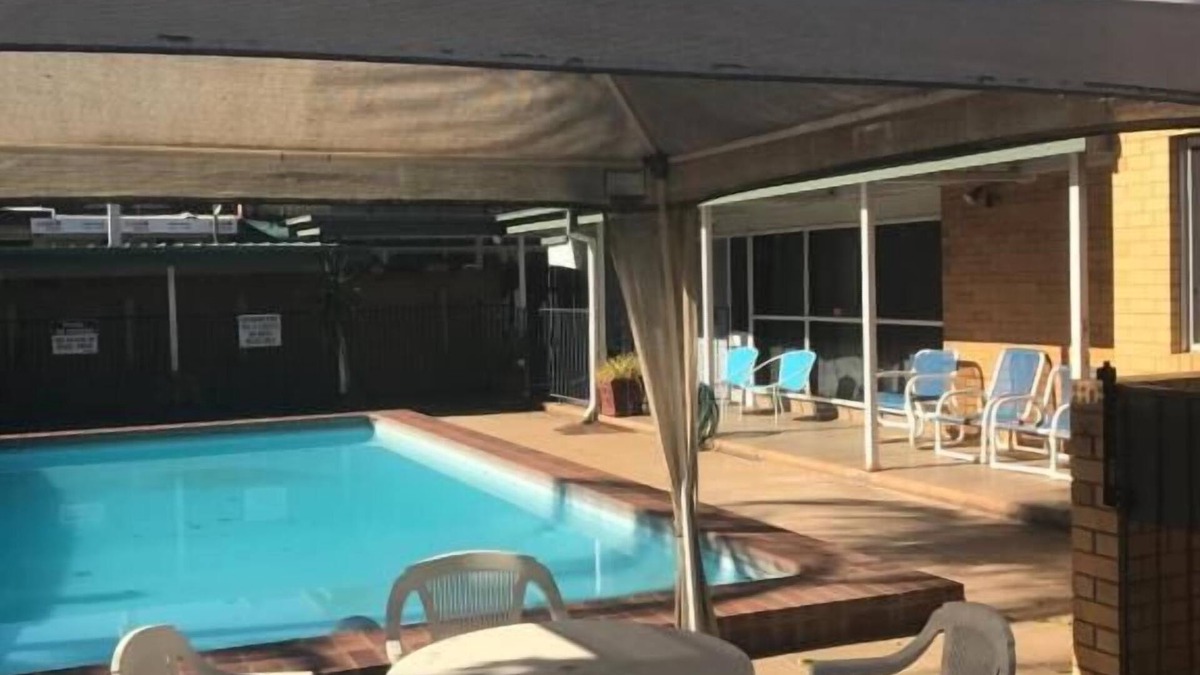 Narrandera Hotel | Gateway Motor Inn