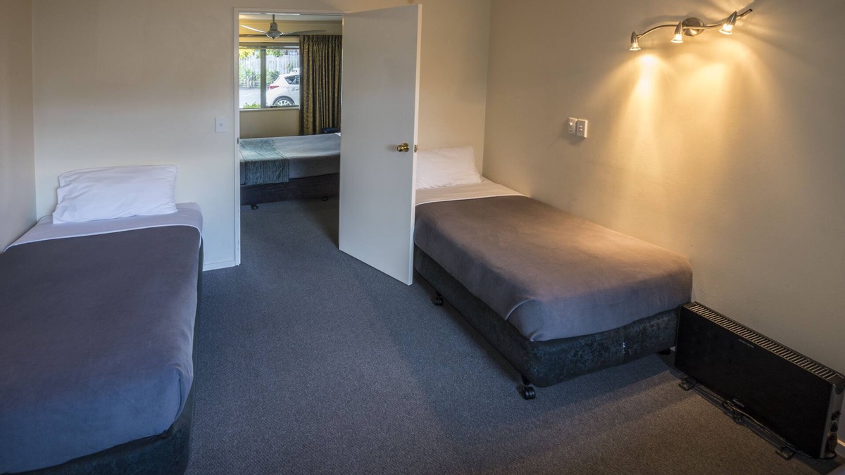 Mount Maunganui Hotel | Gateway Motor Inn Mt Maunganui