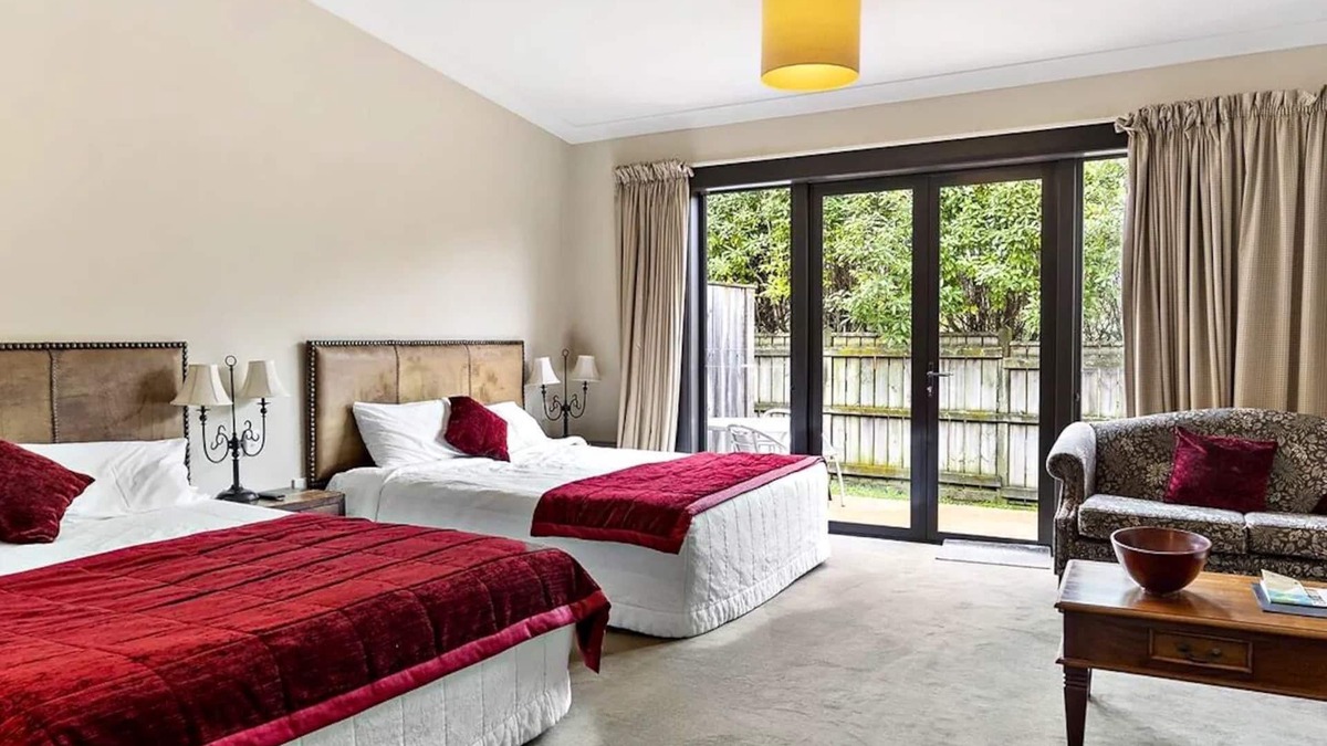 Solway Hotel | Gateway Motor Inn
