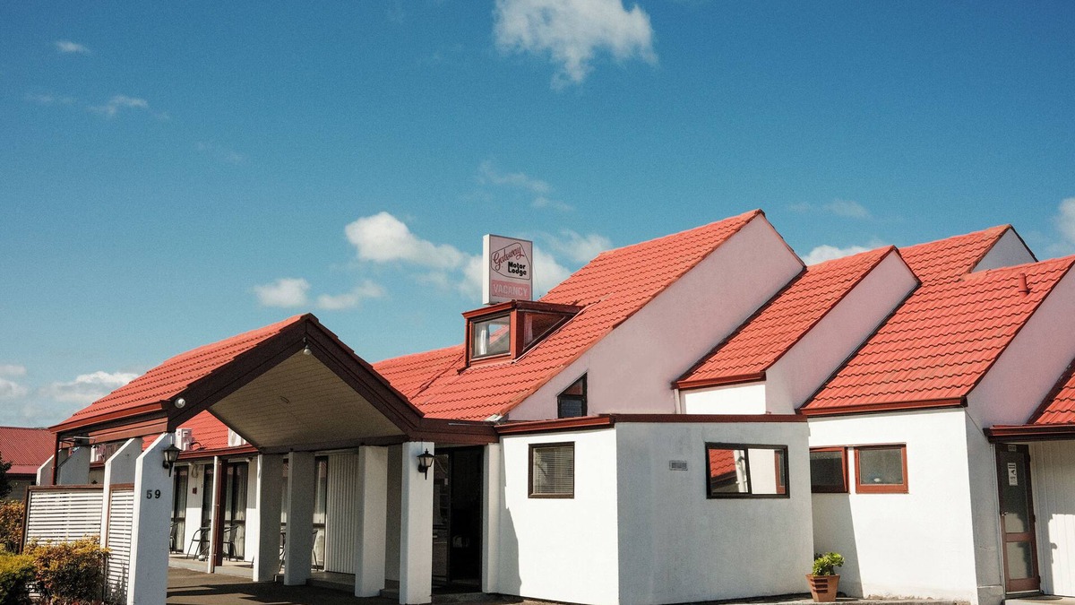 Whanganui Hotel | Gateway Motor Lodge Wanganui