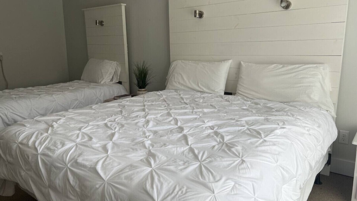 Waynesboro Hotel | Gateway to Nature's beauty Rm 11