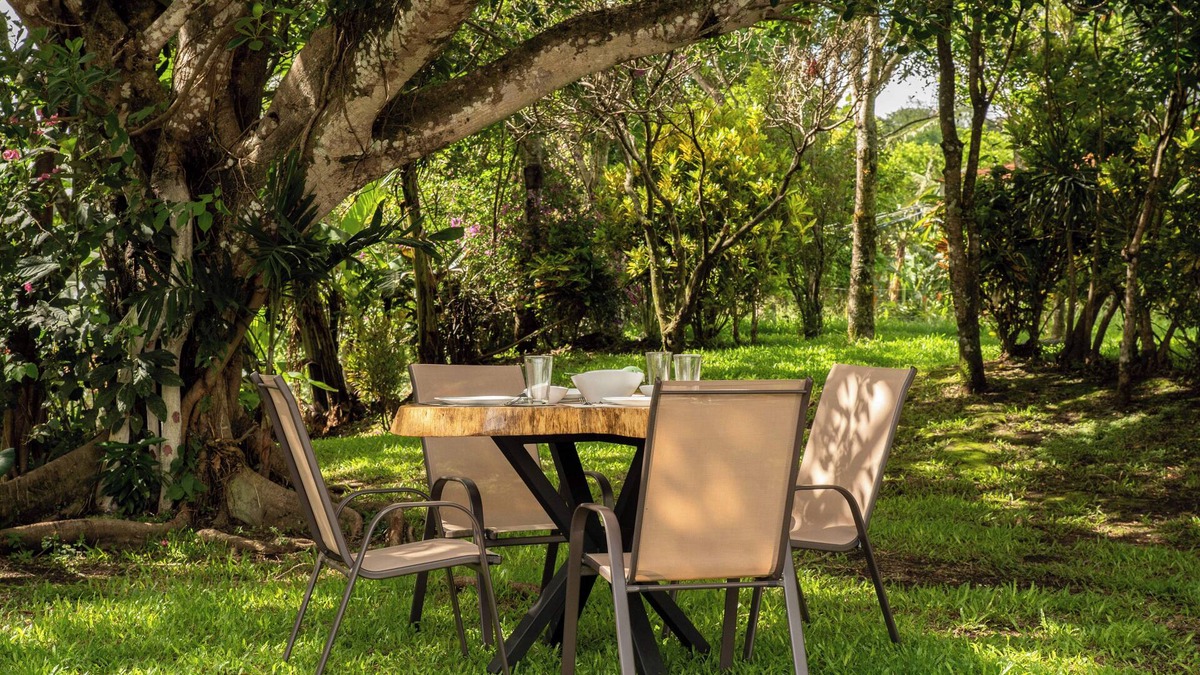 Tilaran Cottage | Gateway to Paradise