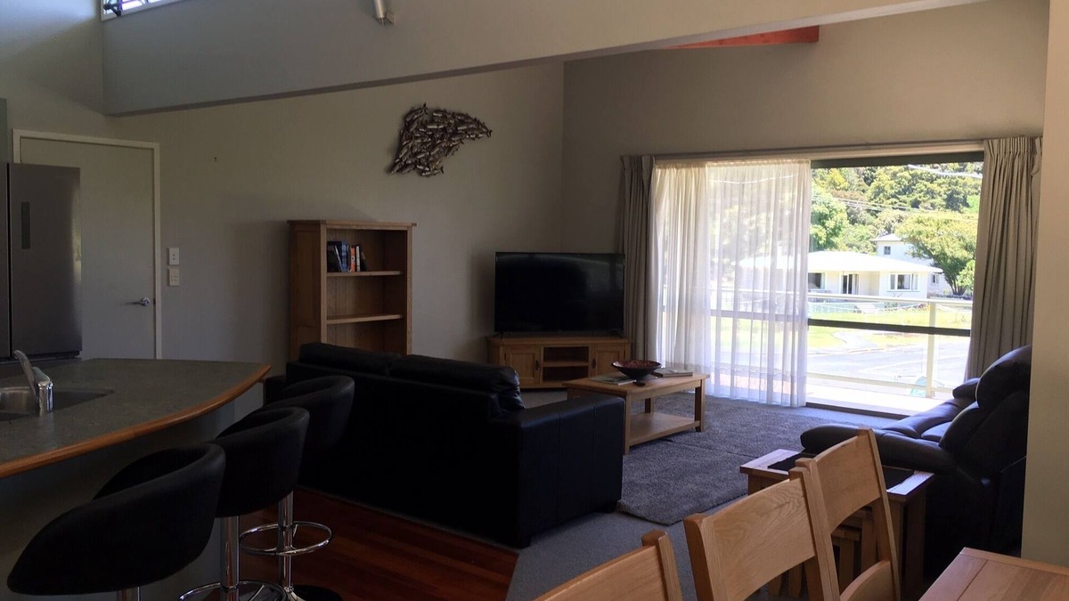 Paihia Apartment | Gateway to Paradise!