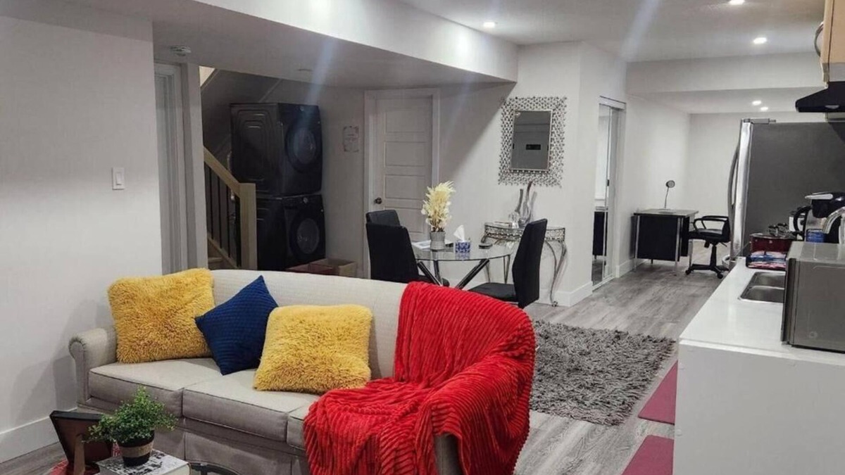 London House | Gateway to Serenity-Welcome home