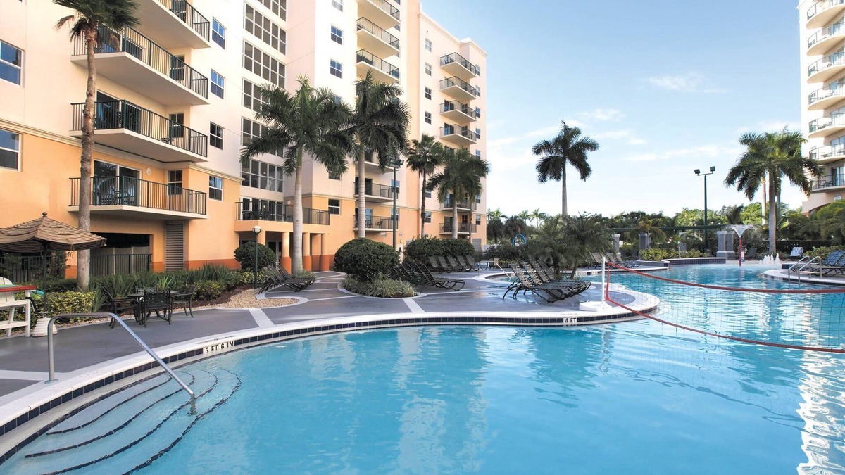 Survey Creek Resort | Gateway to the Florida Everglades!