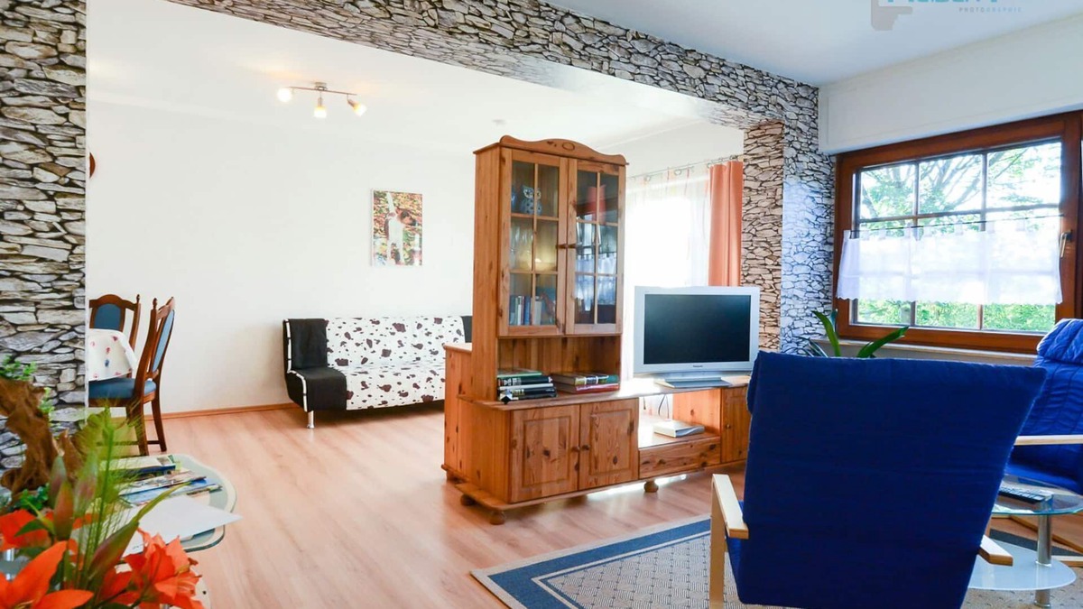 Waechtersbach Apartment | Gateway to the Spessart