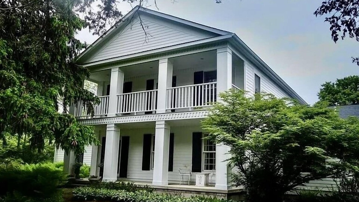 Whittaker Other | Gather family and friends at the farm…get away and relax!