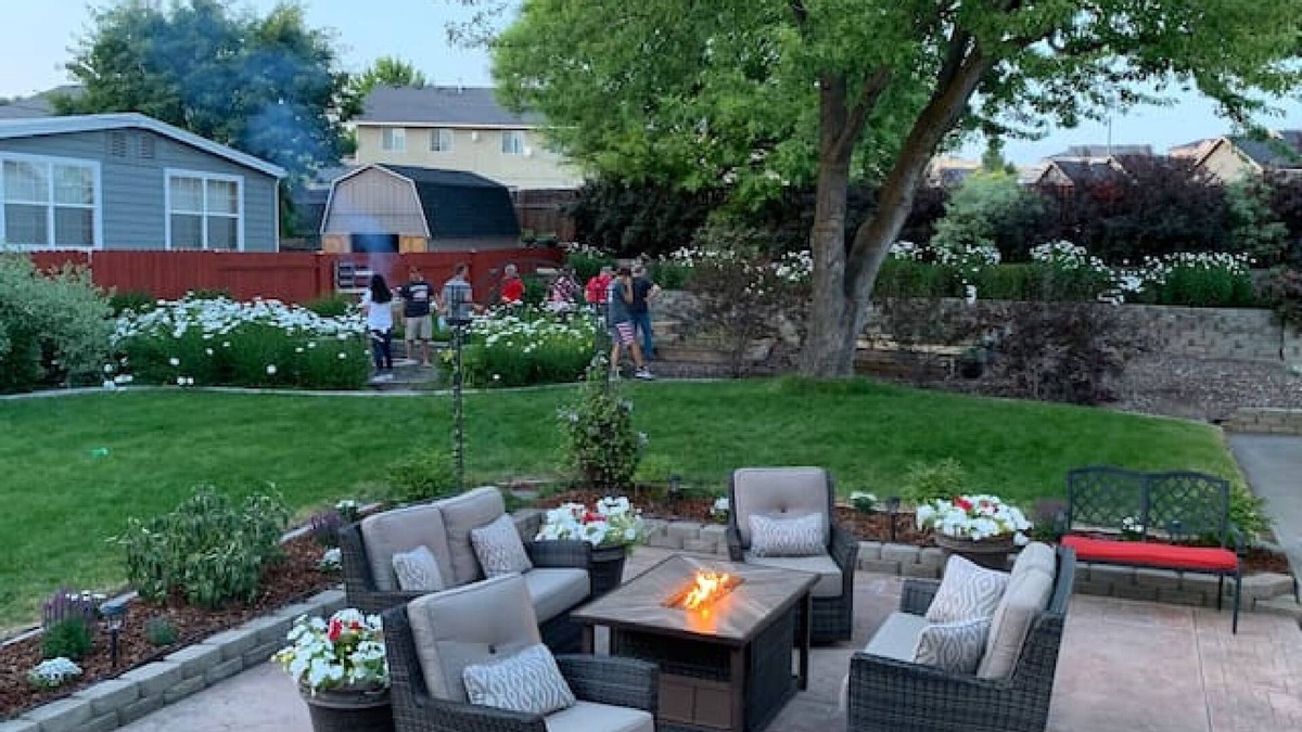 Pendleton House | Gather Here in Pendleton, OR