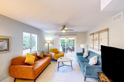 Isles of Capri Apartment | Gather Together - Unit 145