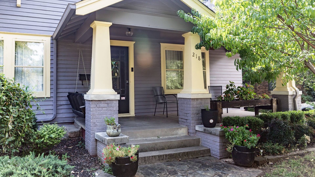 Maple Ridge House | Gathering Place Bungalow