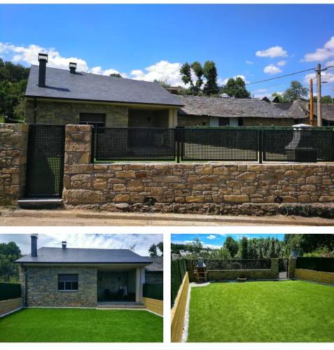 Trefacio House | Gatonegro