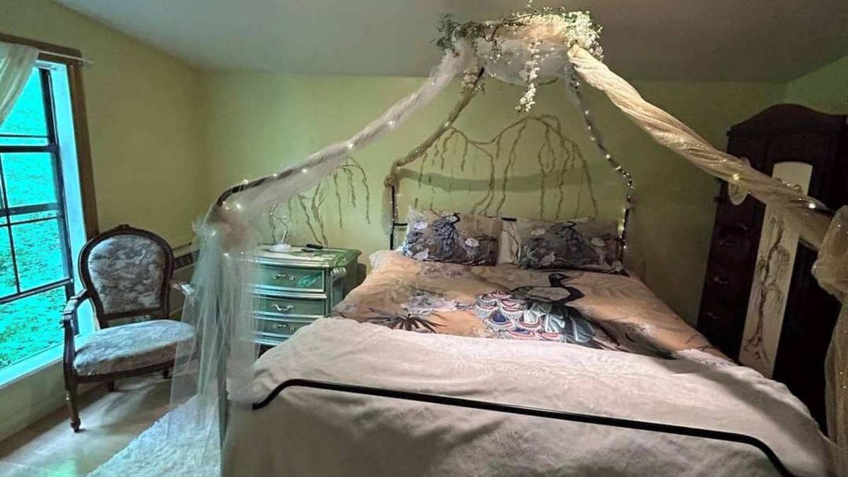 Austral Bed & Breakfast | Gatsby Bead and Breakfast