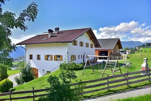 Fie allo Sciliar House | Gatterpunerhof